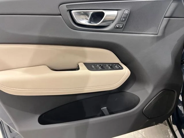 New 2026 Denim Blue Volvo Plus image 10