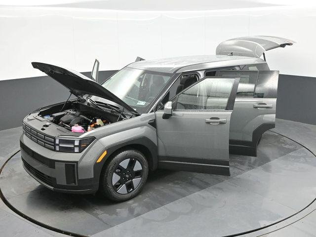 New 2026 Gray Hyundai SE image 28