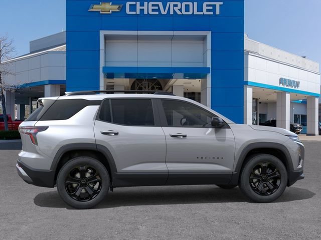 2027 Chevrolet Equinox LT - Photo 6