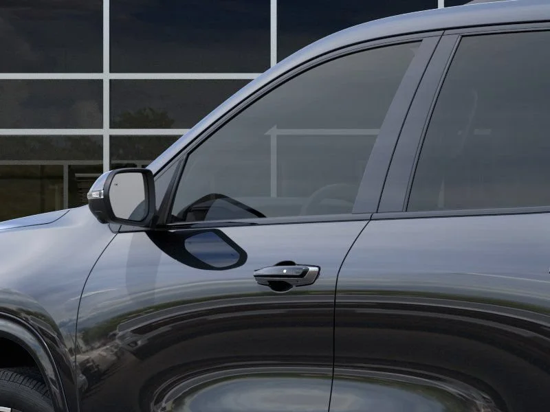 2026 GMC Acadia Denali Ultimate - Photo 12