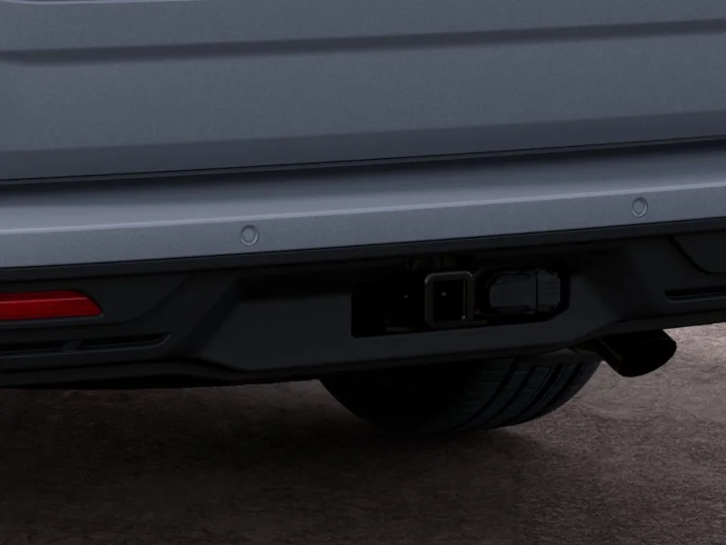 2027 Ford Expedition Active - Photo 23