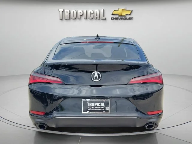 Used 2024  Acura BASE image 4
