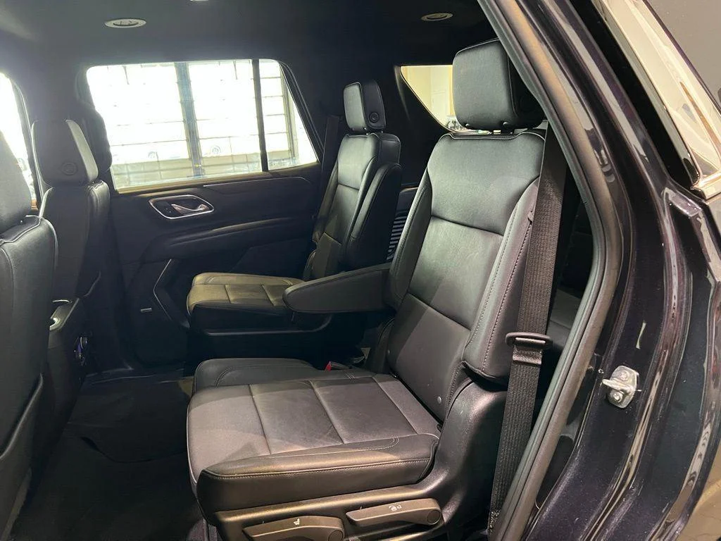 Used 2022 Dark Ash Metallic Chevrolet LT image 24