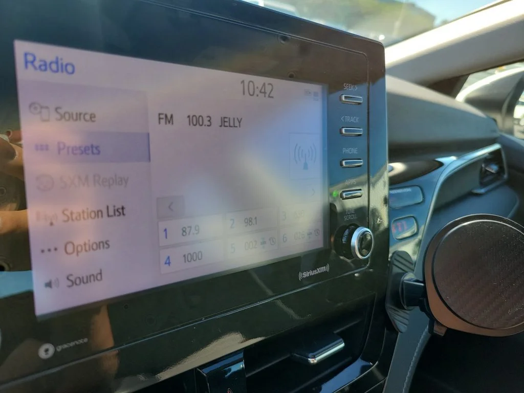 2024 Toyota Camry SE - Photo 19