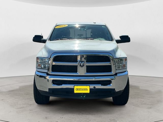 Used 2015 White Ram Tradesman image 2