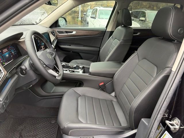 2026 Volkswagen Atlas SEL - Photo 9