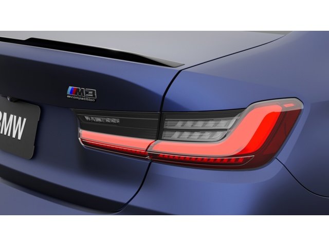New 2027 Special Order Color BMW Competition image 8