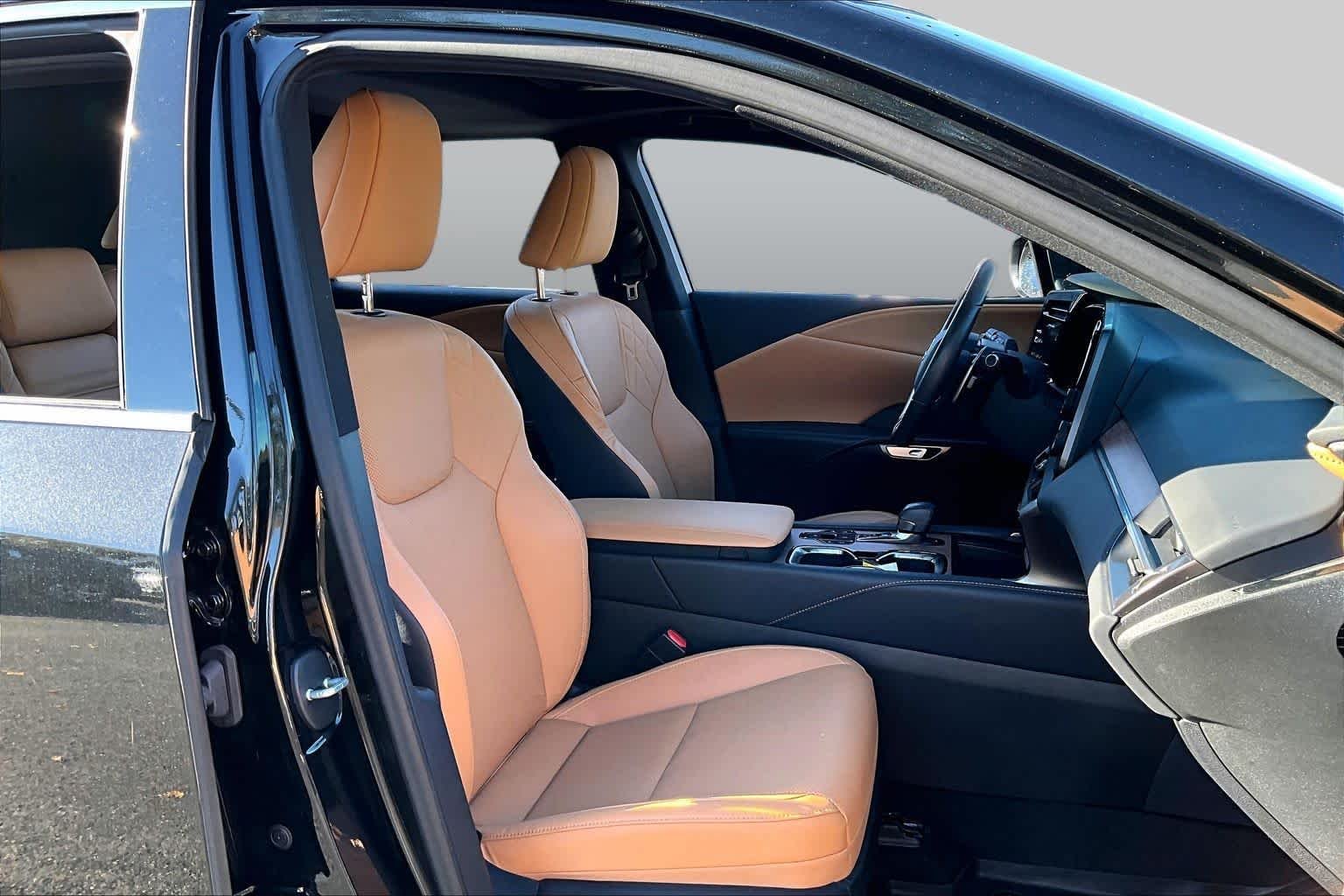 Certified Used 2024 Caviar Lexus Premium image 9
