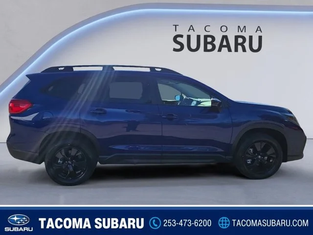 New 2026 SAPPHIRE BLUE PEARL Subaru Premium 7-Passenger image 6