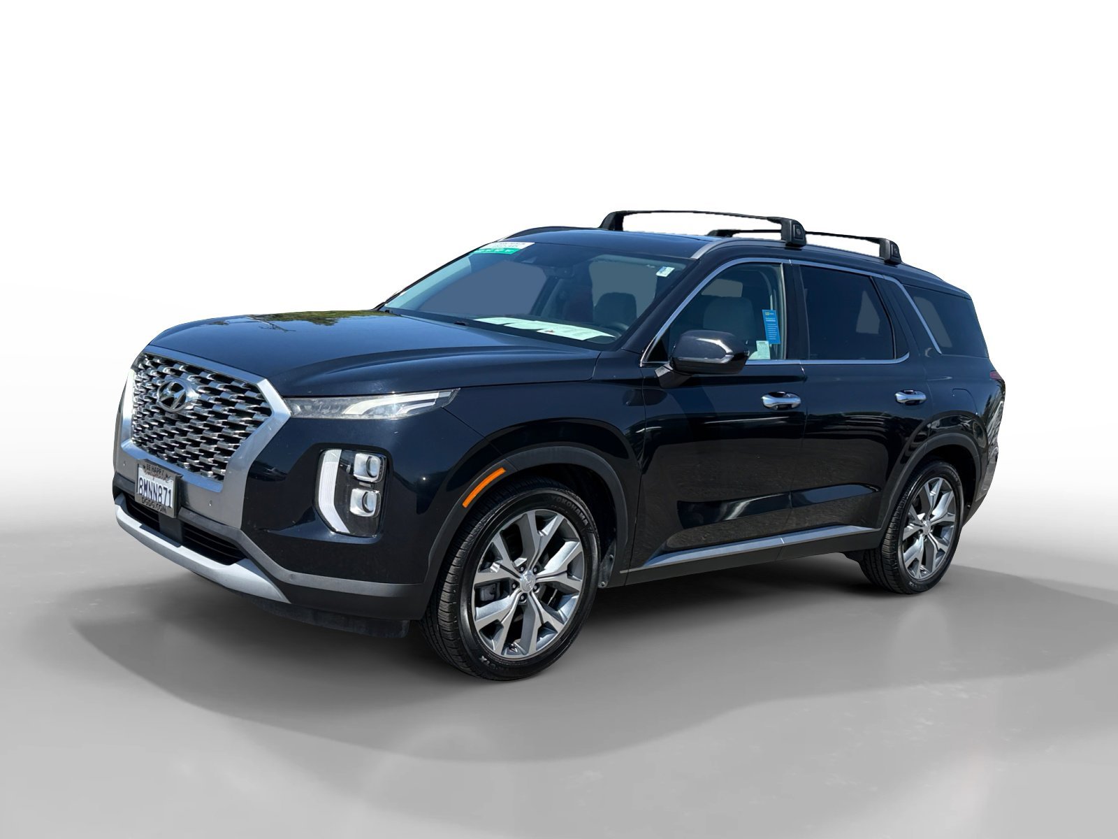 2020 Hyundai Palisade SEL FWD's photo