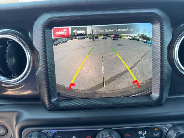 2023 Jeep Wrangler 4-Door Rubicon 392 - Photo 26