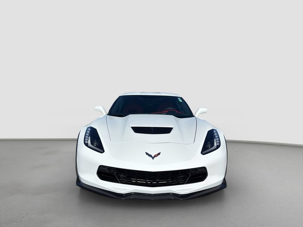 Used 2016 Chevrolet Corvette 2LZ with VIN 1G1YS2D69G5606300 for sale in Kansas City