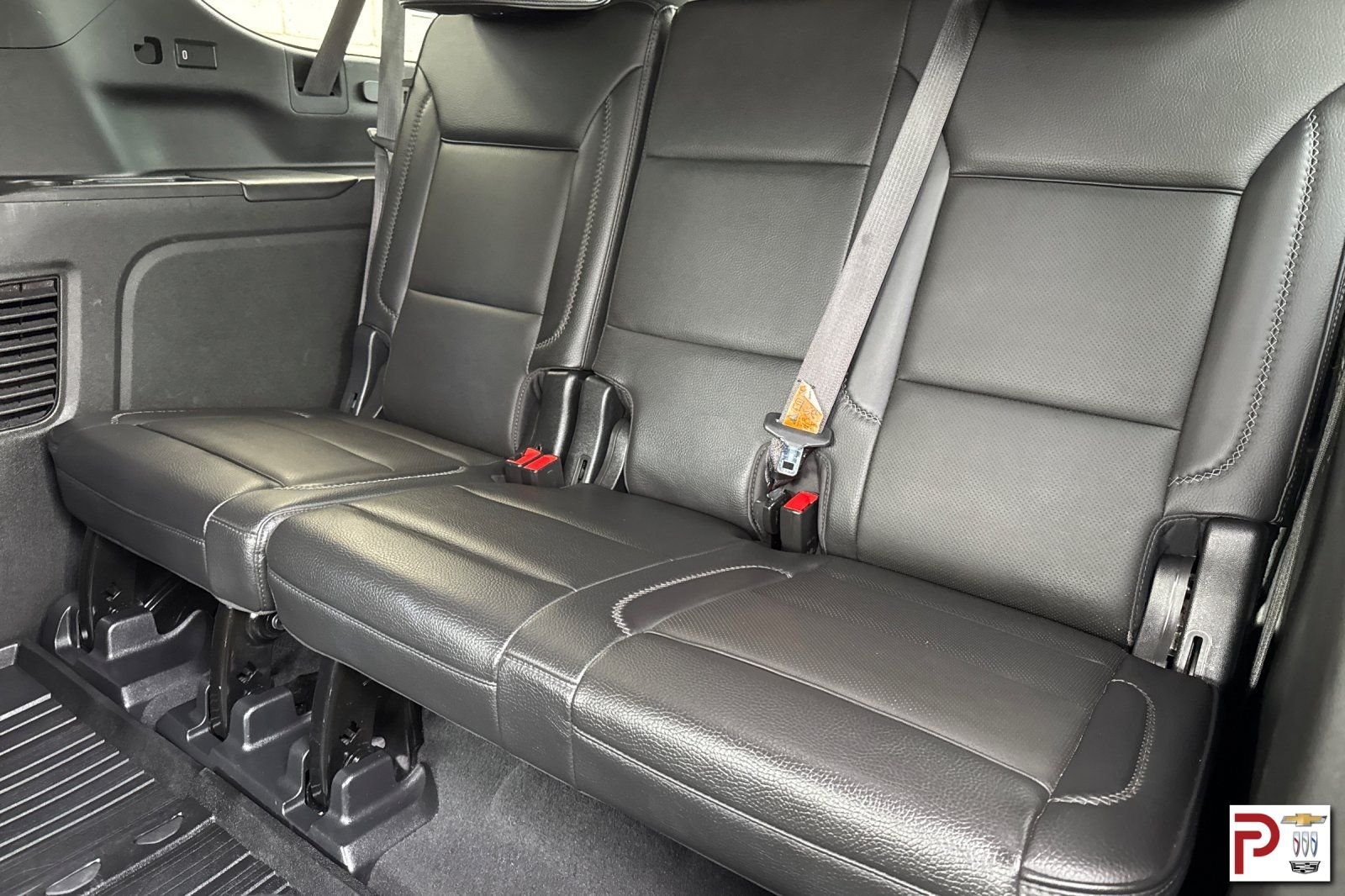 Used 2021 Gray GMC Denali image 19
