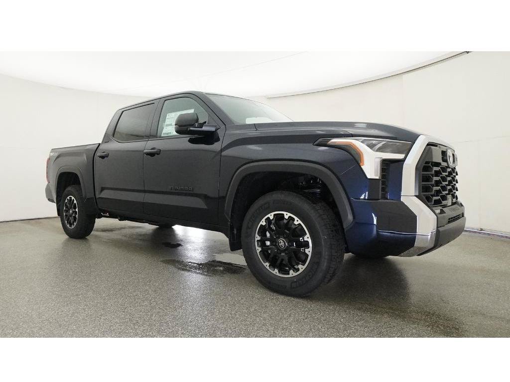 New 2026 Bluprint Toyota SR5 image 29