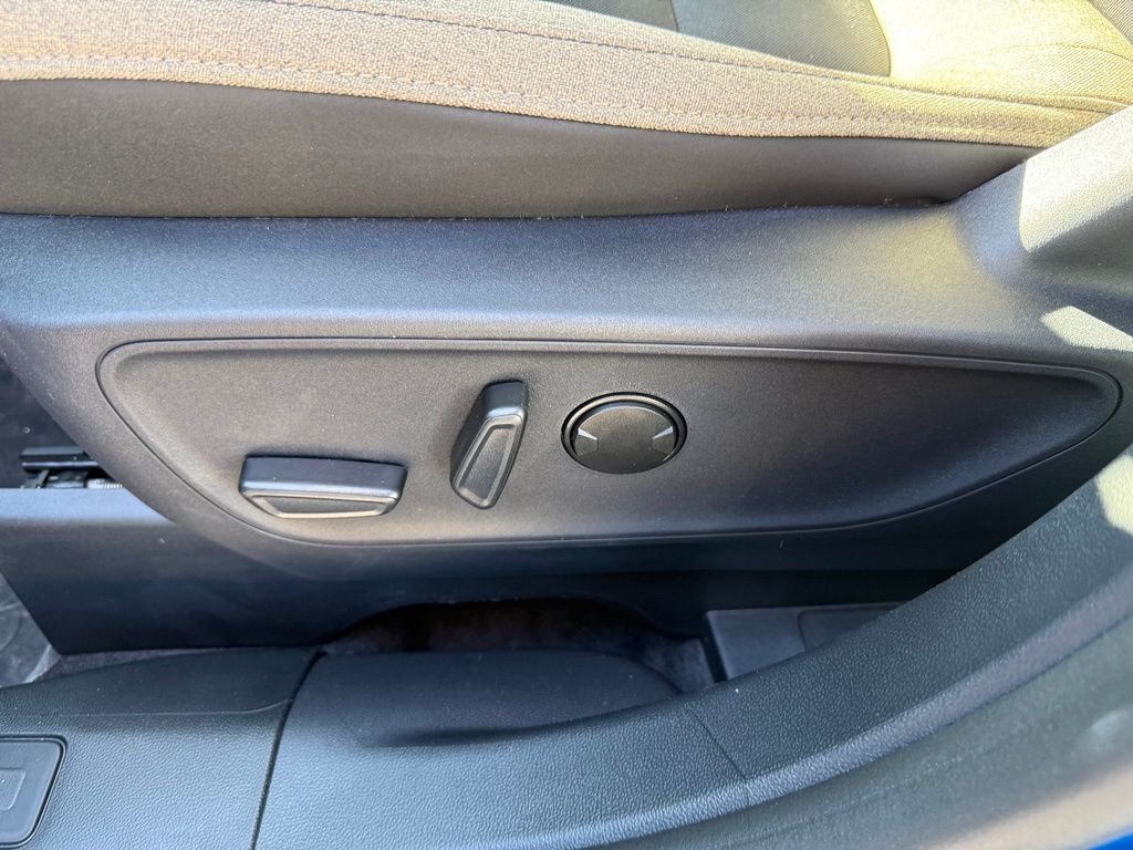 New 2025 Velocity Blue Metallic Ford Big Bend® image 7