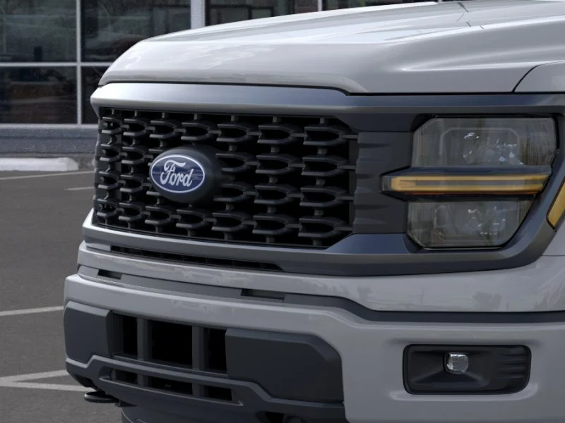 New 2026 Avalanche Ford STX image 39