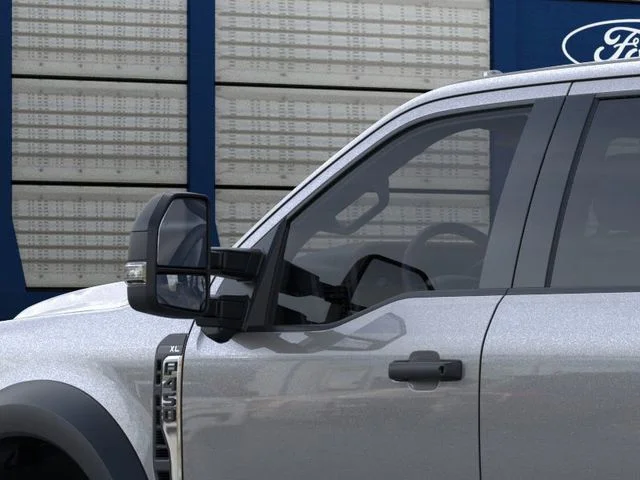 2026 Ford F-450 Super Duty XL - Photo 20