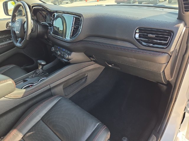 Used 2026 White Knuckle Clearcoat Dodge GT Plus image 32