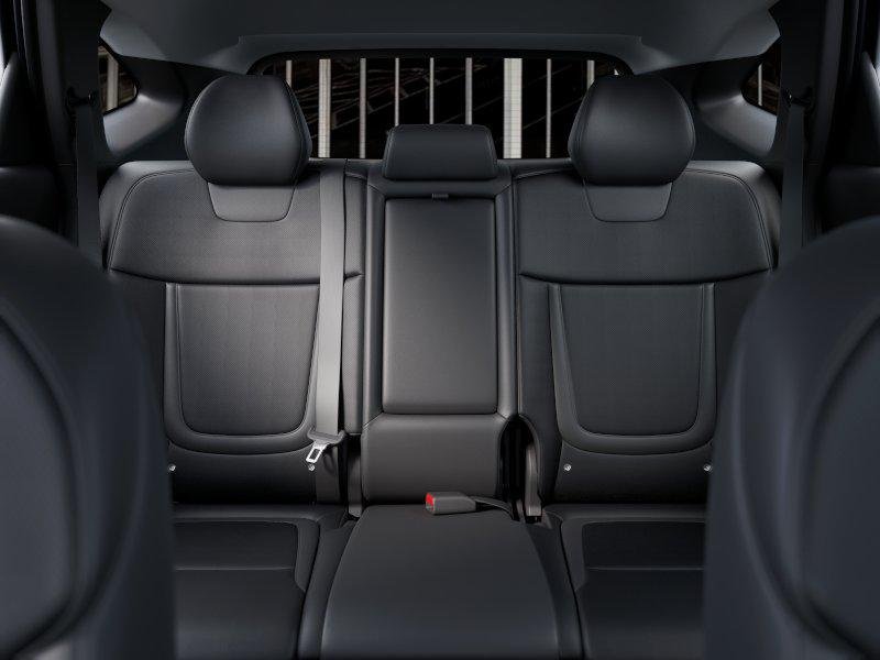New 2026 Gray Hyundai SEL Convenience image 12