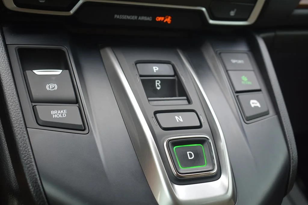 Used 2022  Honda EX-L image 19