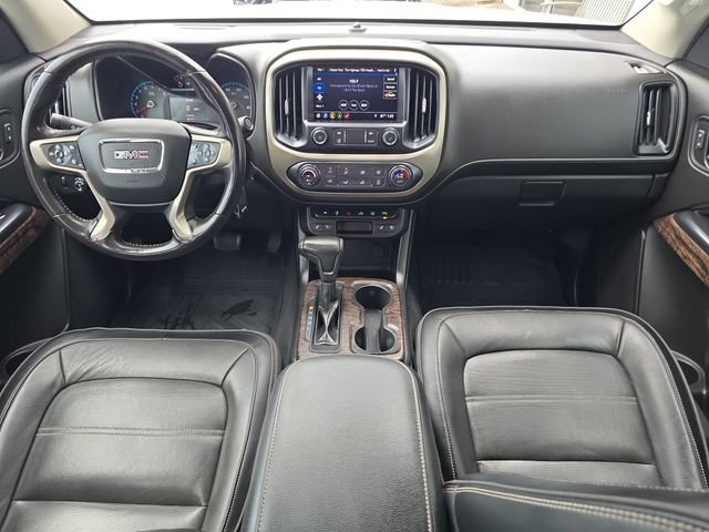 2021 GMC Canyon Denali - Photo 11