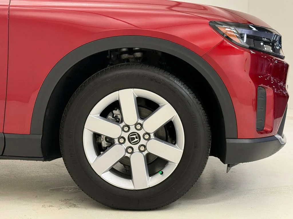 2026 Honda Prologue EX - Photo 7