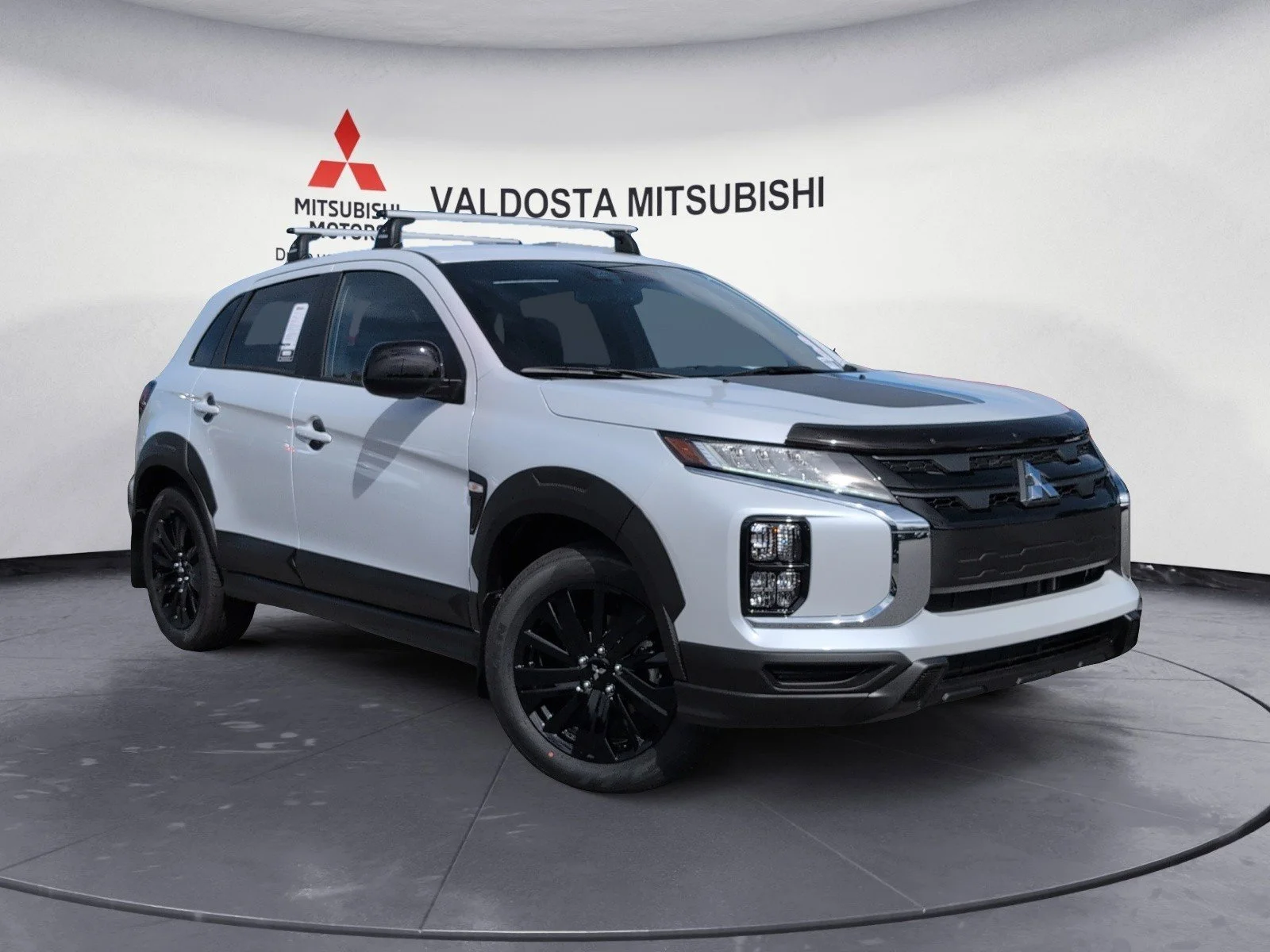 2026 Mitsubishi Outlander Sport 2.0 TRAIL AWC CVT's photo
