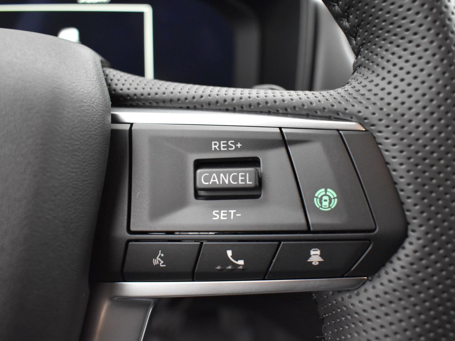 New 2026 White Mitsubishi SE 1.5T 2WD image 7