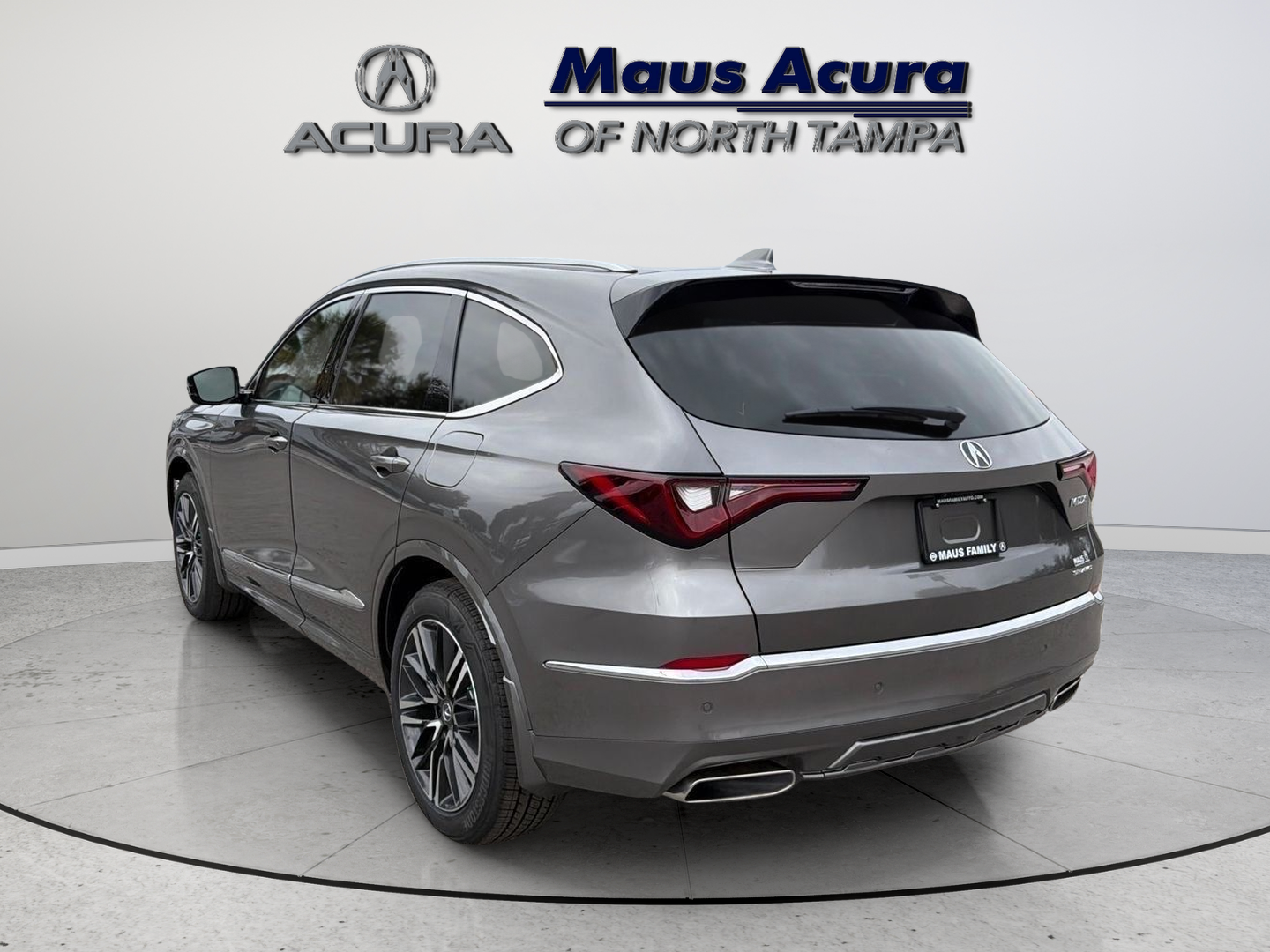 New 2026  Acura Advance Package image 6