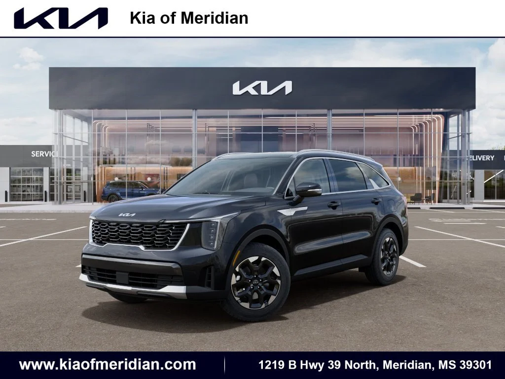 New 2026 Panthera Metal Kia S image 1