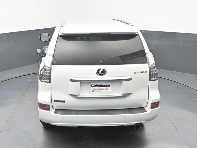 Used 2021 Starfire Pearl Lexus 460 image 15