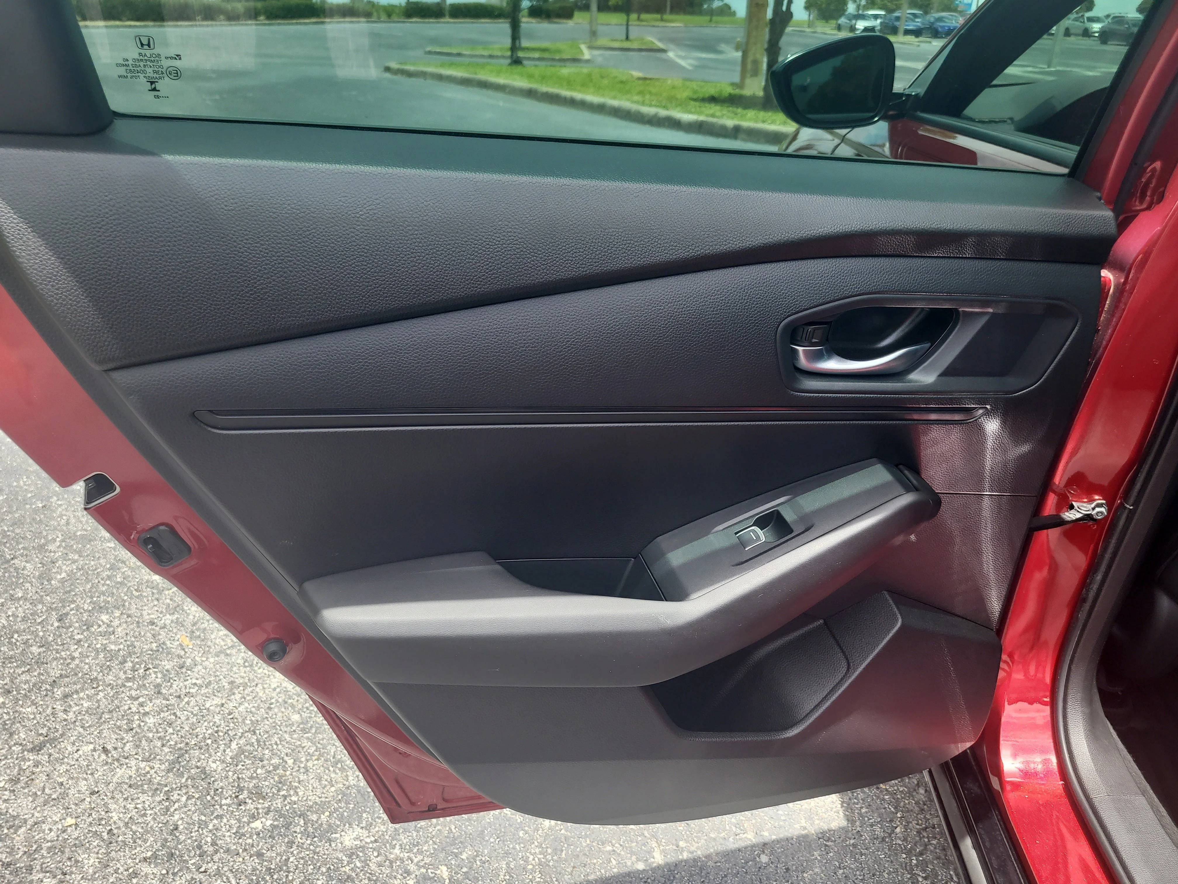 Used 2023  Honda Sport-L image 10