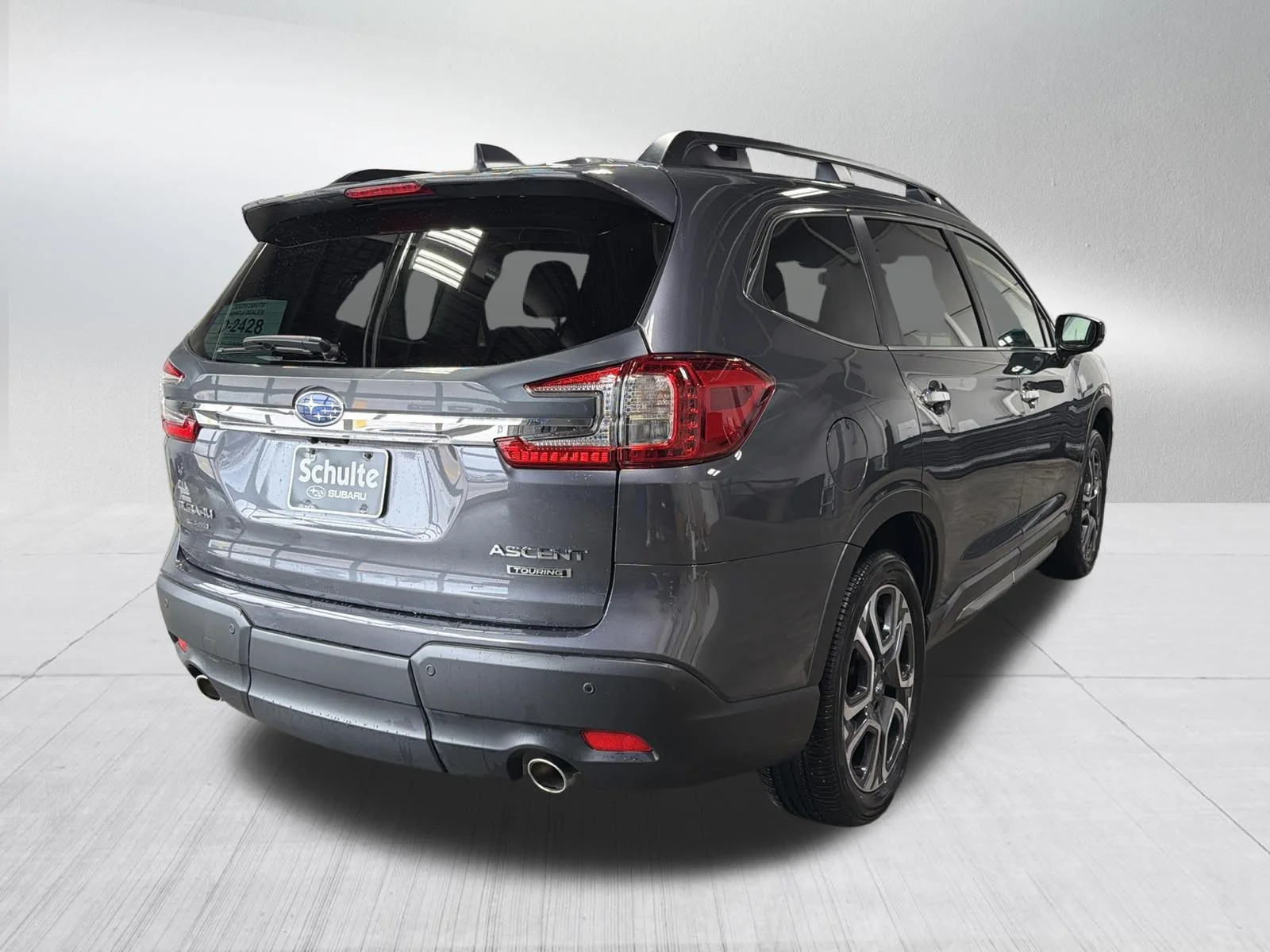 2025 Subaru Ascent Touring - Photo 7