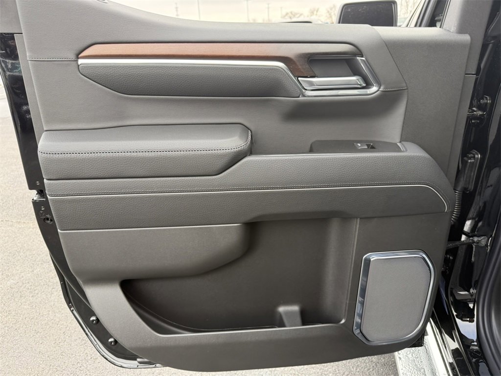 2026 GMC SIERRA - Image 31