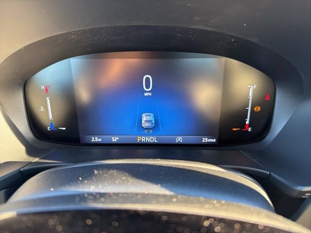 New 2026 Oxford White Ford Active® image 10