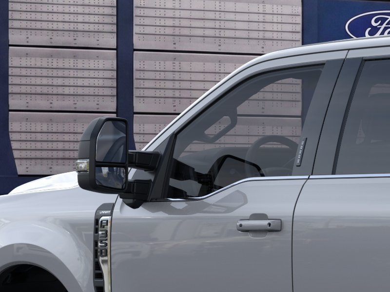 New 2026 Avalanche Ford Lariat image 21