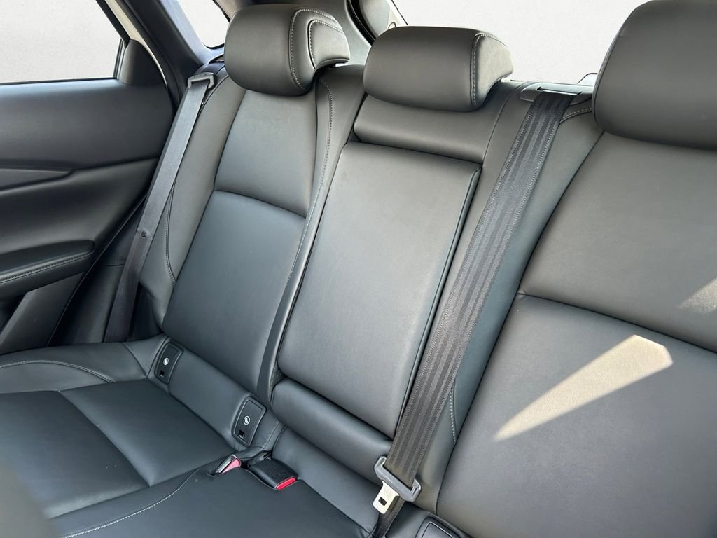 Used 2023 White Mazda 2.5 S Select Package image 9
