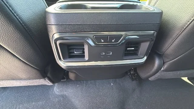 2026 GMC Sierra 1500 Denali - Photo 25