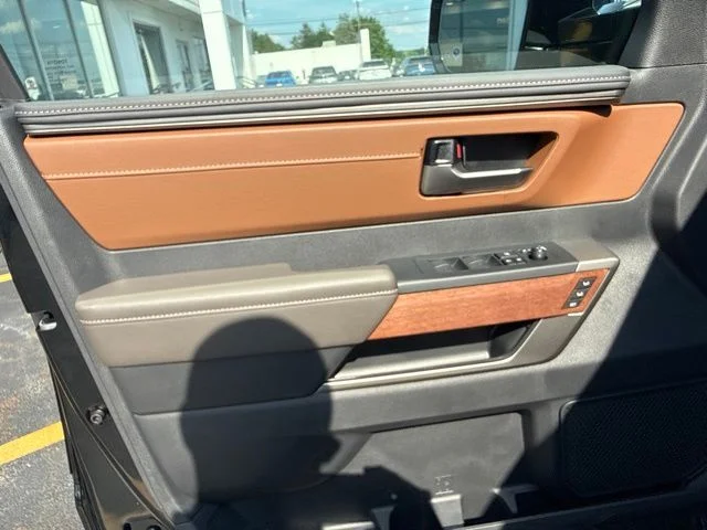 Used 2026  Toyota 1794 Edition image 22