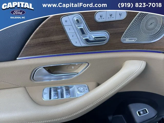 Used 2024  Mercedes-Benz GLS 450 image 20