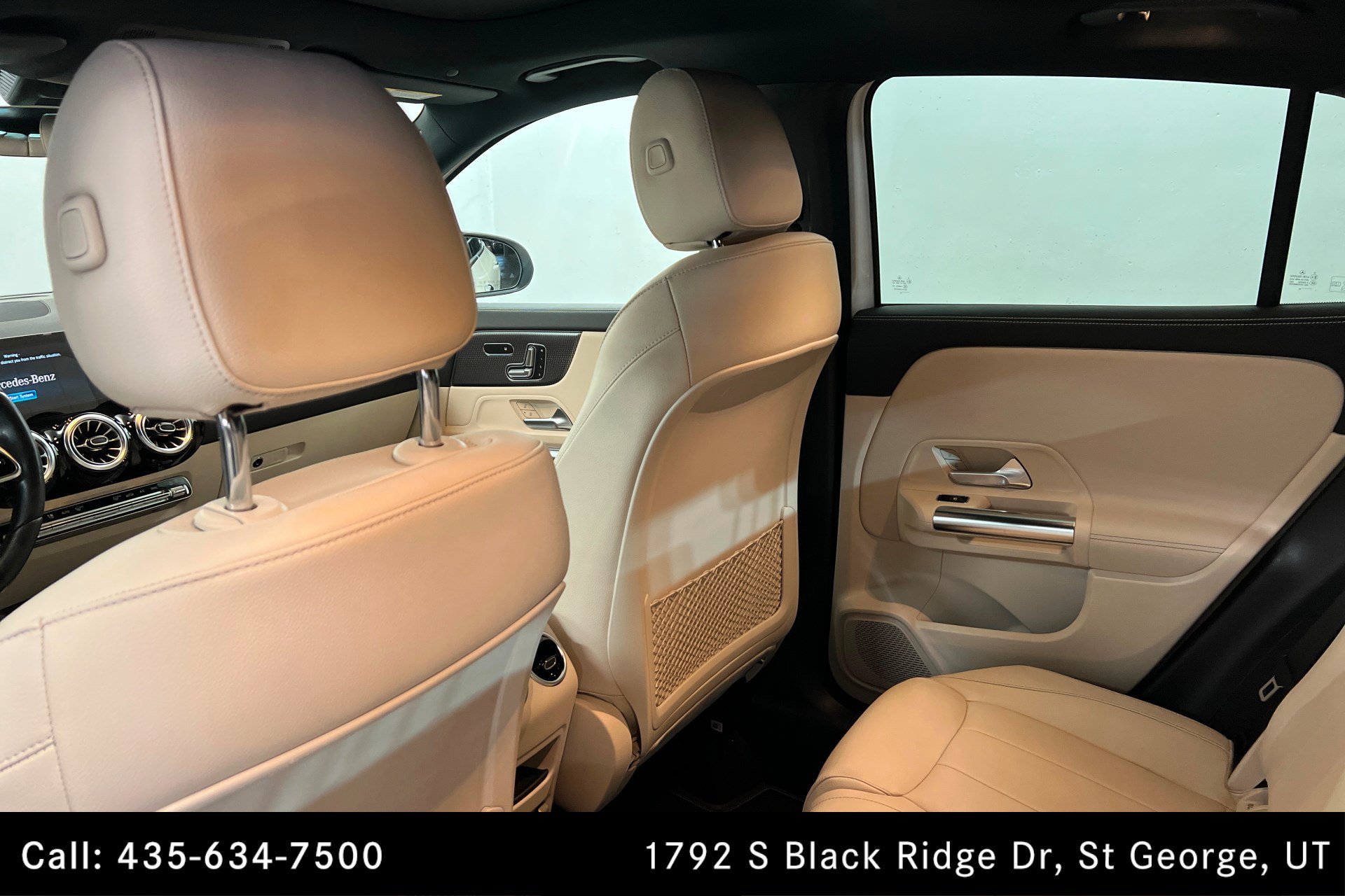 Certified Used 2022 POLAR WHITE Mercedes-Benz GLA 250 image 20