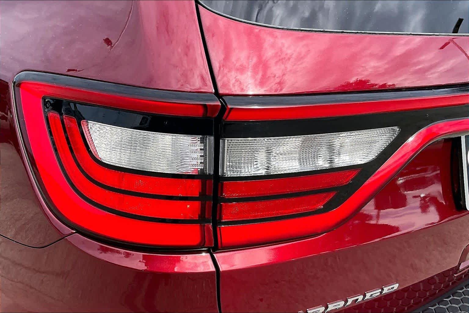 Certified Used 2024 Octane Red Pearlcoat Dodge GT Plus image 26