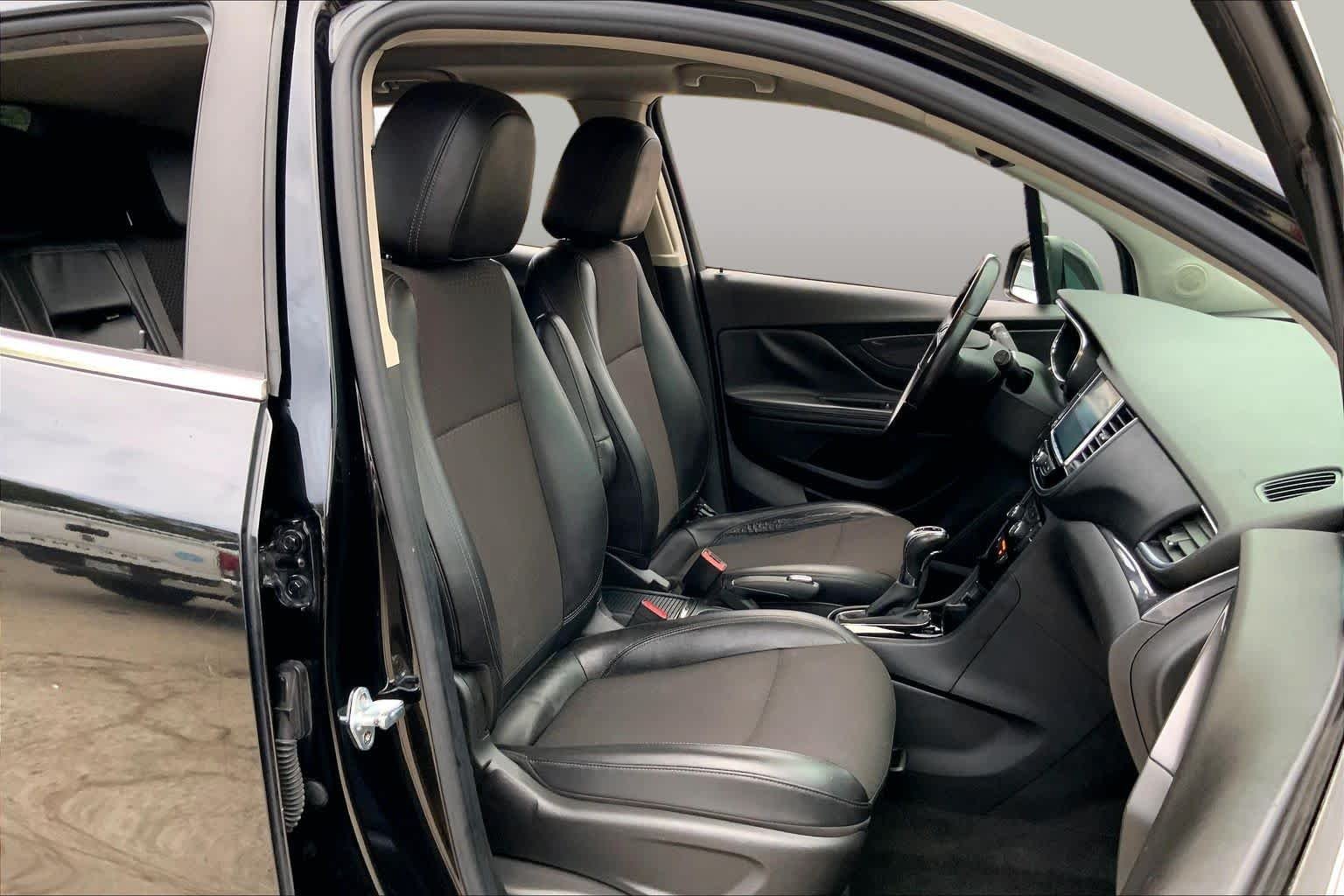 Pre-Owned 2020 Buick Encore Preferred