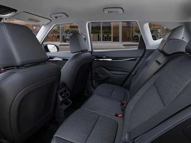 Used 2025 Blue Kia S image 18