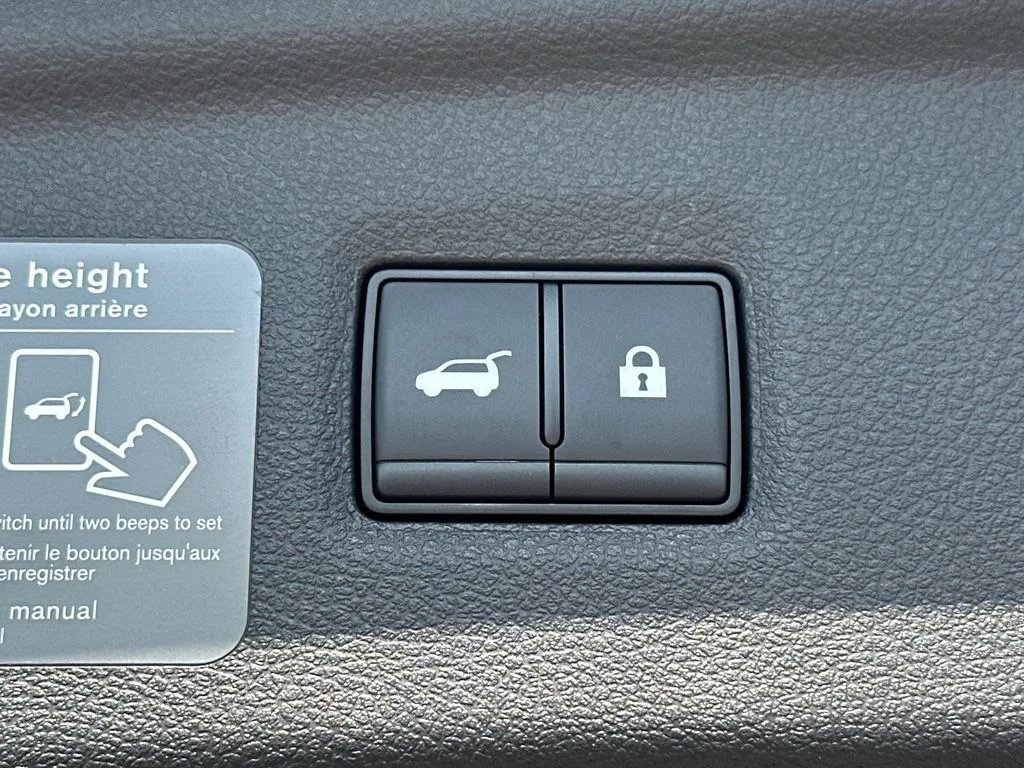 Certified Used 2024 Blue INFINITI LUXE image 16