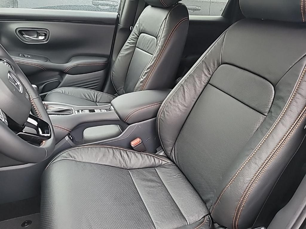 2026 Honda HR-V Sport - Photo 13