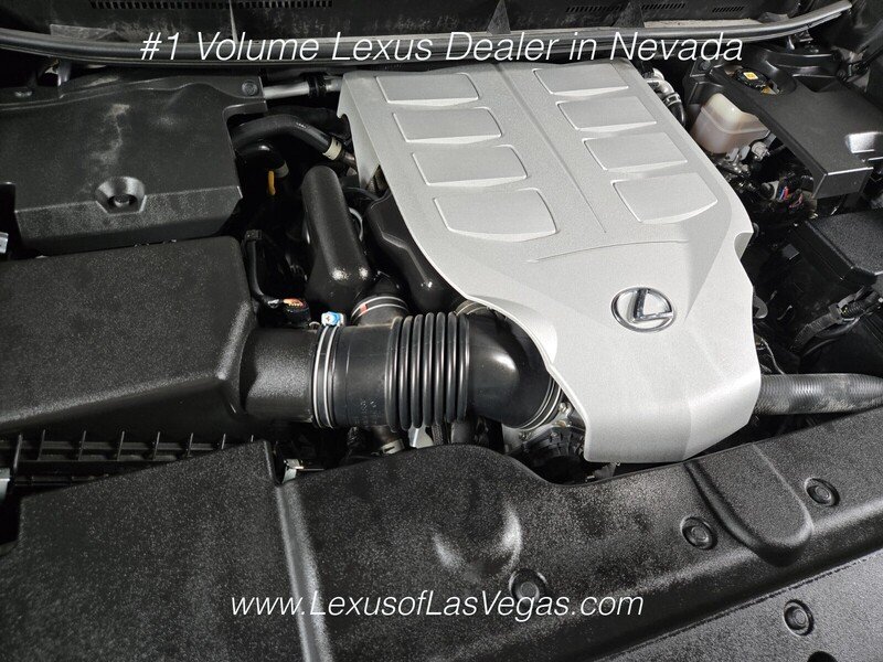 Used 2020 Silver Lexus 460 image 28