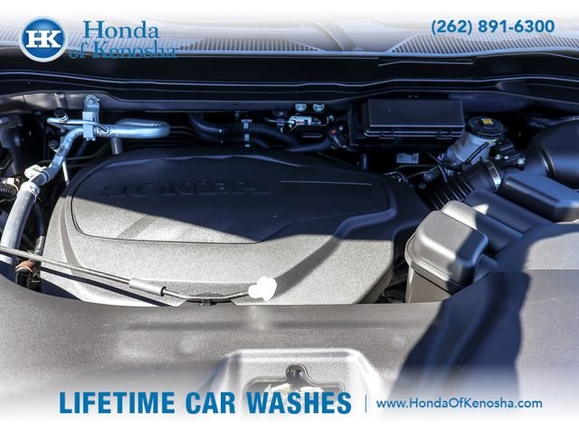2024 Honda Ridgeline TrailSport - Photo 29