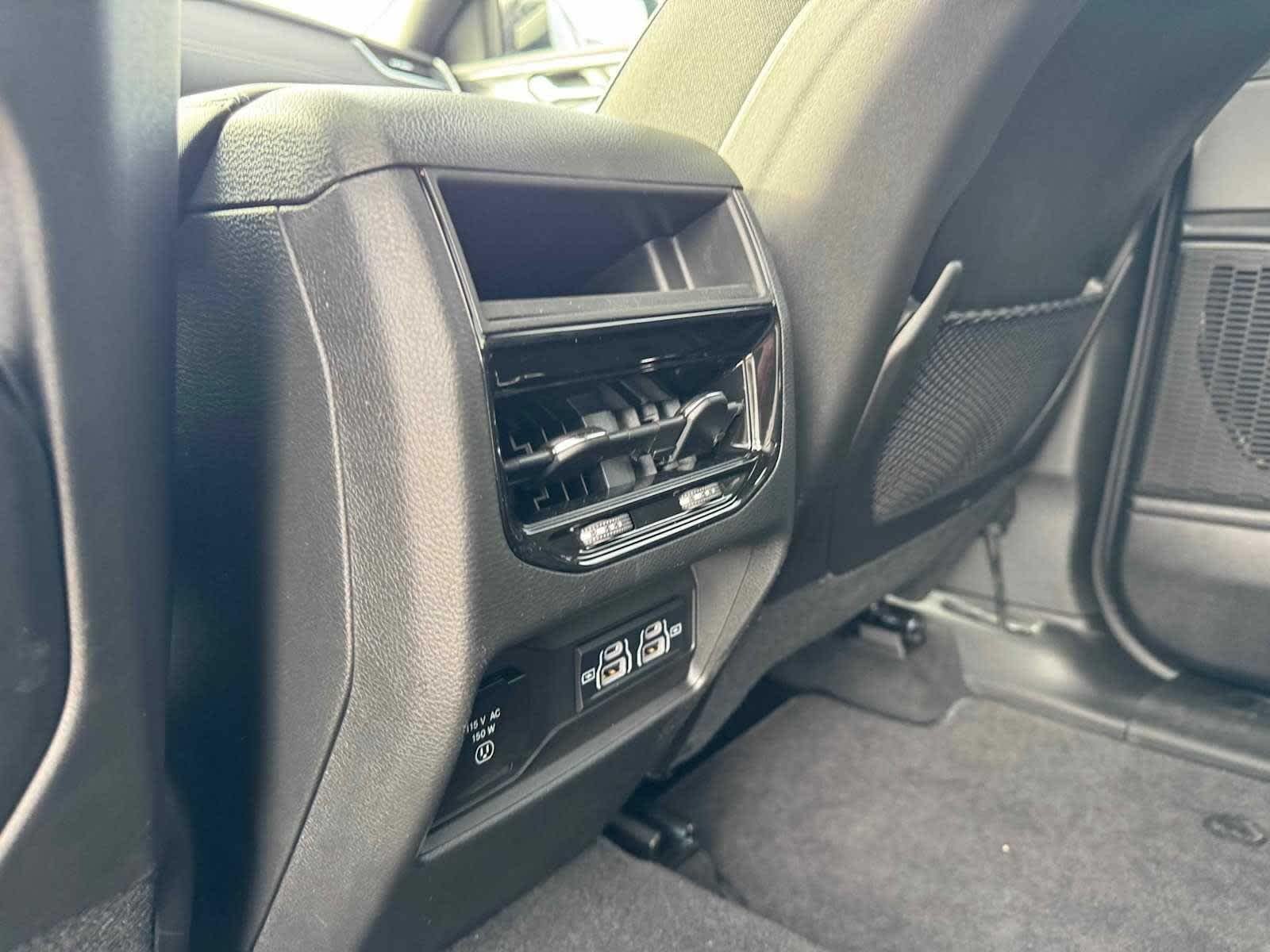 2025 Jeep Grand Cherokee Altitude - Photo 26