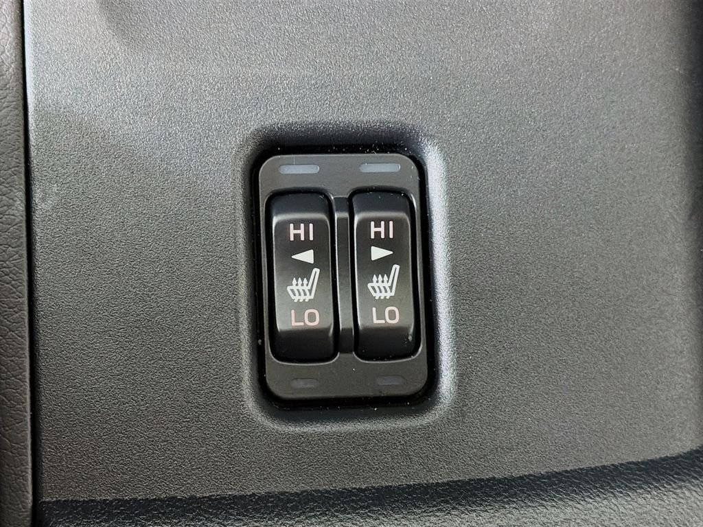 Used 2026 Ignition Red Subaru tS image 19
